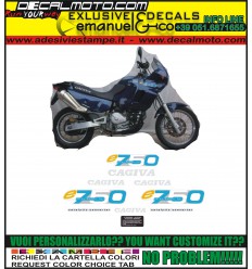 ELEFANT 750 AC 1995